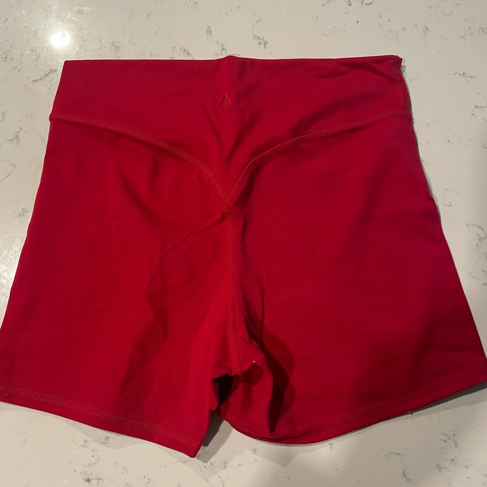 Balance Athletica / Vitality shorts